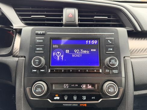 Used 2019 Honda Civic Sport image 33
