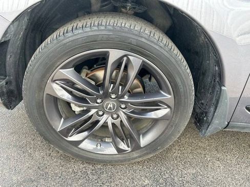 Used 2020 Acura RDX A-Spec AWD/4WD image 57