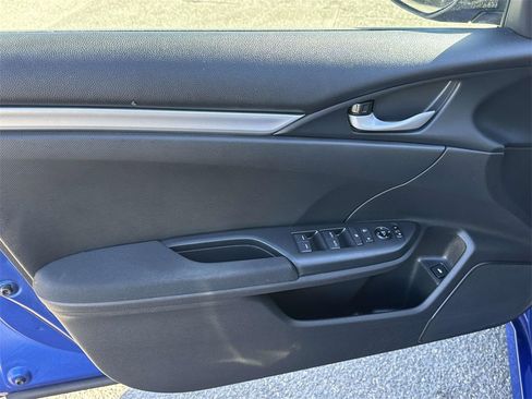 Used 2016 Honda Civic LX image 13