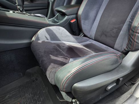 Used 2022 Subaru WRX GT image 22