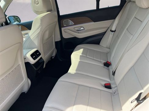 Certified 2021 Mercedes-Benz GLE 350 GLE 350 w/ Premium Package image 13