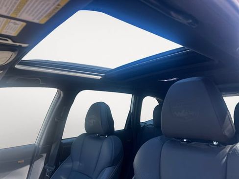 Certified 2023 Subaru Forester Wilderness AWD/4WD image 12