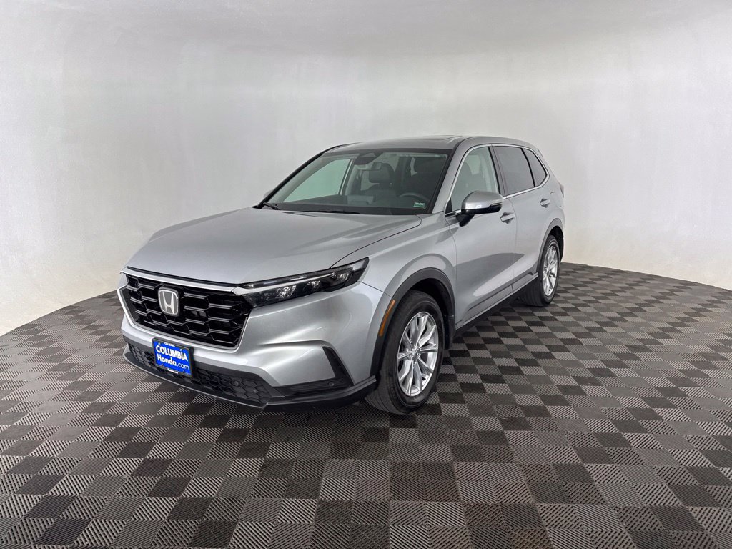 Used 2024 Honda CR-V EX-L image 3