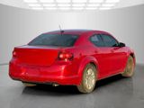 Used 2014 Dodge Avenger SE image 5
