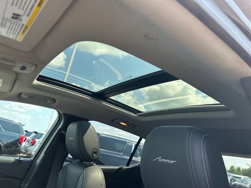 New 2026 Buick Encore GX Avenir AWD/4WD image 30