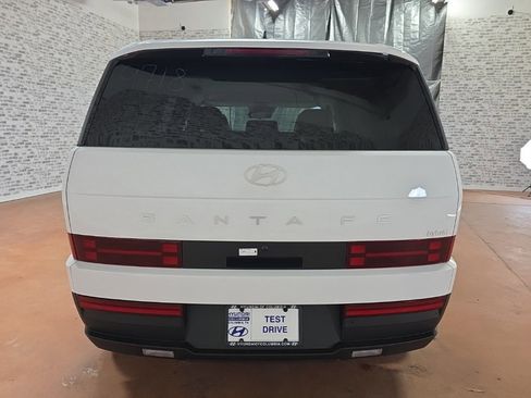 New 2026 Hyundai Santa Fe SE image 5