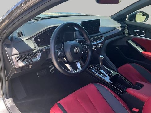Used 2024 Acura Integra A-Spec FWD image 16
