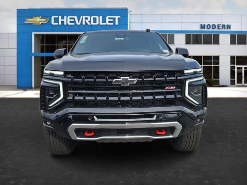 New 2026 Chevrolet Suburban Z71 w/ Comfort Package image 7