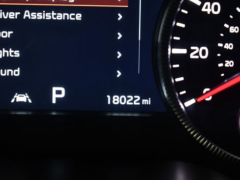 Used 2022 Kia Telluride SX w/ SX Prestige Package image 30