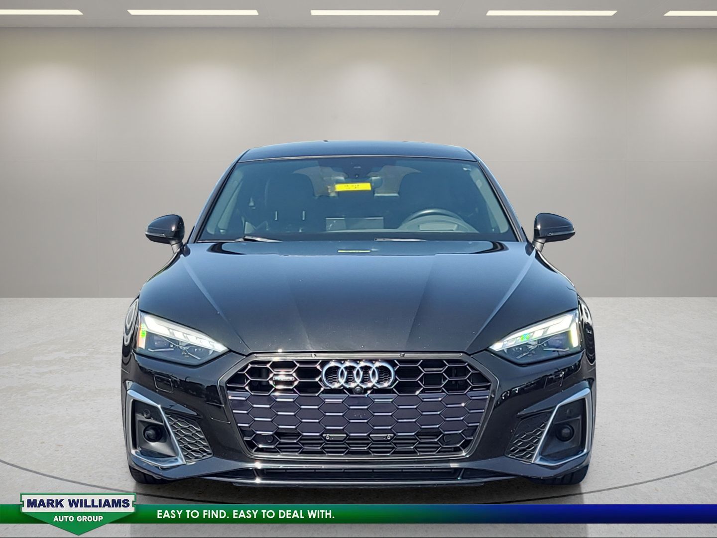 Used 2023 Audi A5 2.0T Prestige AWD/4WD image 9