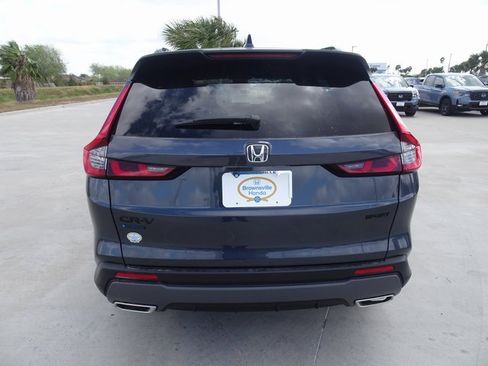 New 2026 Honda CR-V Sport image 5
