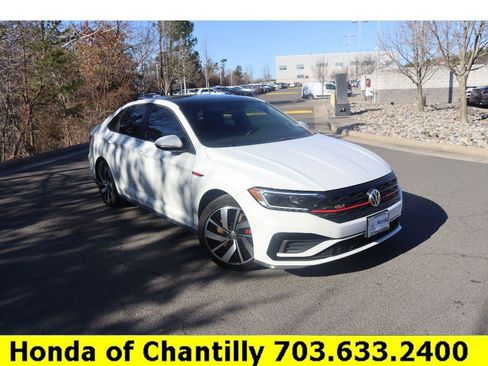 Used 2019 Volkswagen Jetta GLI Autobahn image 1
