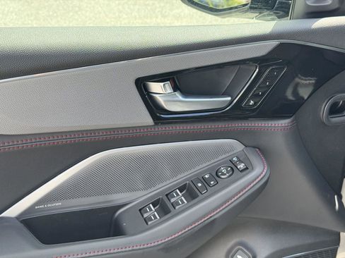 New 2026 Acura MDX A-Spec image 9