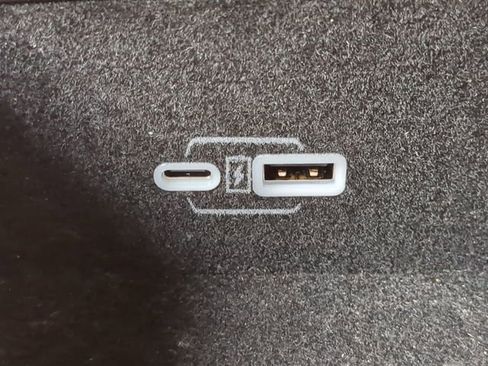 Certified 2022 Jeep Grand Wagoneer Series III w/ Rear Seat Video Group 1 image 29