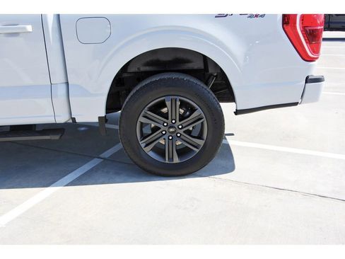 Used 2022 Ford F150 XLT w/ Equipment Group 302A High image 29