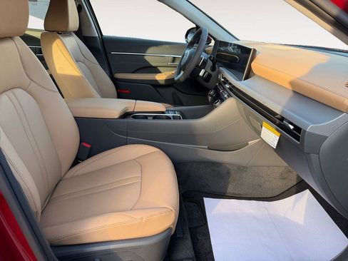 New 2026 Hyundai Sonata Limited image 25