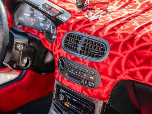 Used 1993 Honda Del Sol Si image 38