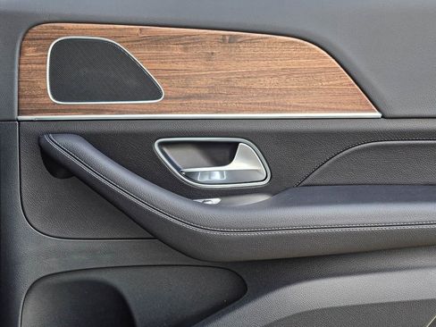 New 2025 Mercedes-Benz GLE 350 4MATIC image 37