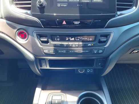 Used 2022 Honda Pilot EX-L image 15