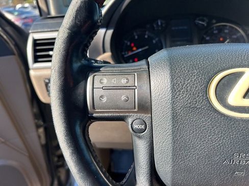 Used 2010 Lexus GX 460 image 19