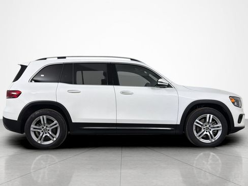 Used 2023 Mercedes-Benz GLB 250 image 6