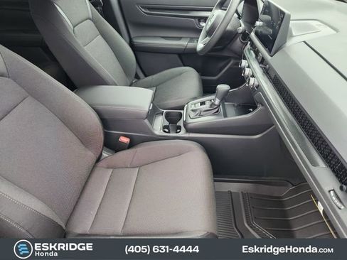 New 2026 Honda CR-V EX image 11