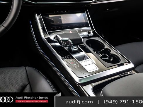 New 2026 Audi Q8 Premium Plus image 6