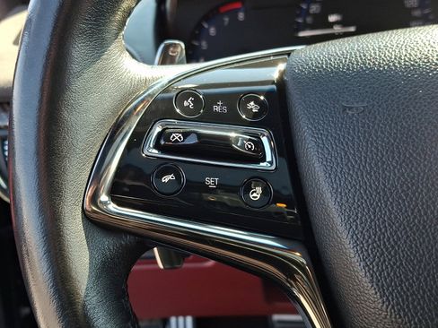 Used 2015 Cadillac ATS Performance w/ Cold Weather Package image 22