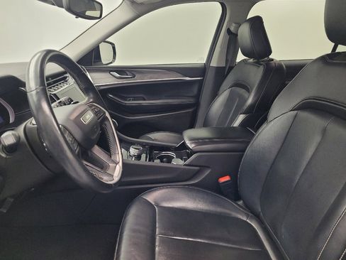 Used 2021 Jeep Grand Cherokee L Limited image 17