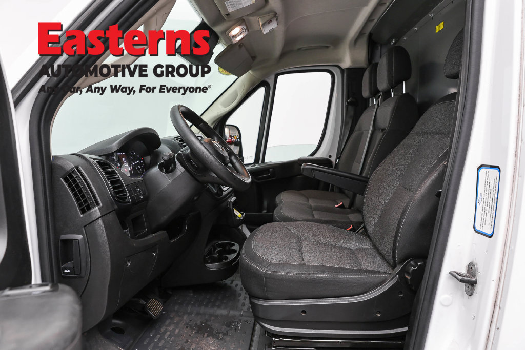 Used 2023 RAM ProMaster 2500 FWD image 15