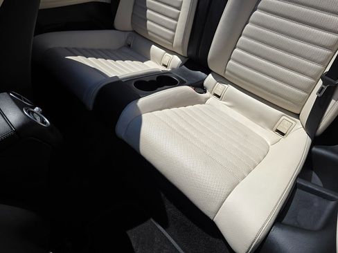 Used 2021 Mercedes-Benz C 300 Cabriolet image 23