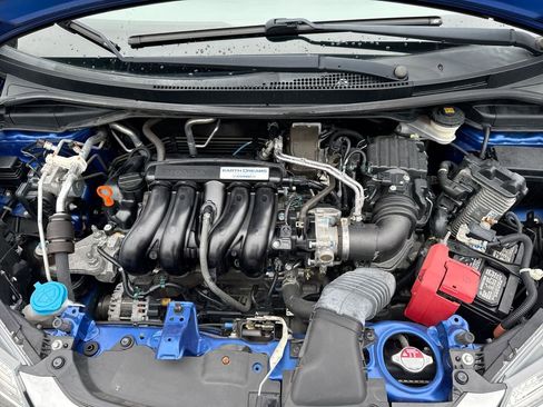 Used 2020 Honda Fit LX image 17