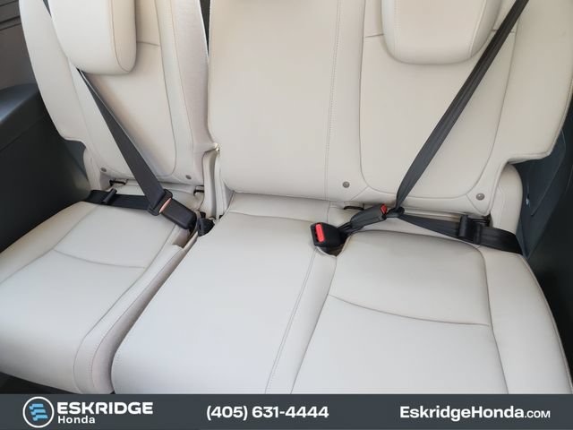 New 2027 Honda Odyssey EX-L image 44