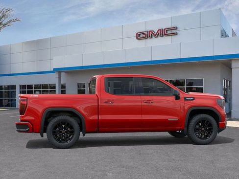 New 2026 GMC Sierra 1500 Elevation image 5
