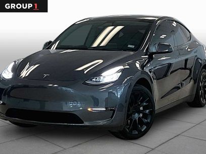 Used 2022 Tesla Model Y Long Range
