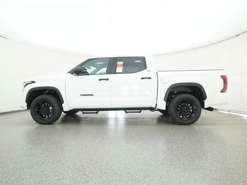New 2025 Toyota Tundra SR5 image 27