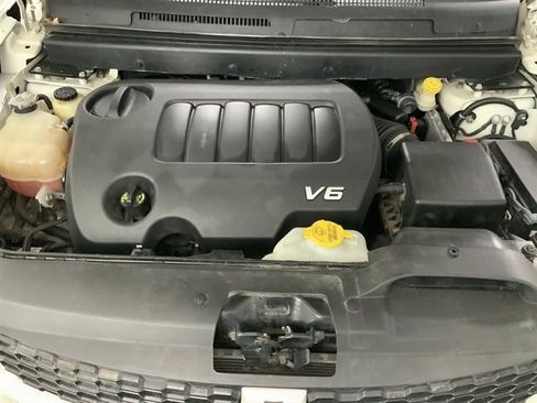 Used 2016 Dodge Journey R/T image 9