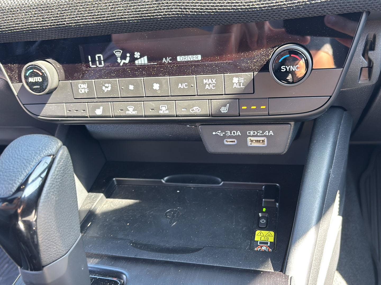 New 2026 Subaru Outback Limited XT AWD/4WD image 21