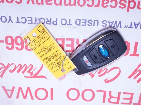 New 2026 Subaru Outback Premium image 42