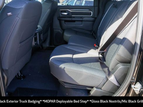 New 2026 RAM 2500 Big Horn image 19