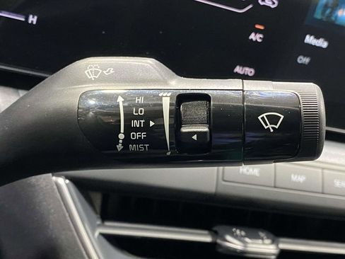 New 2026 Kia K4 EX FWD image 24