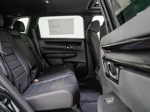 New 2026 Honda CR-V Sport Touring image 35