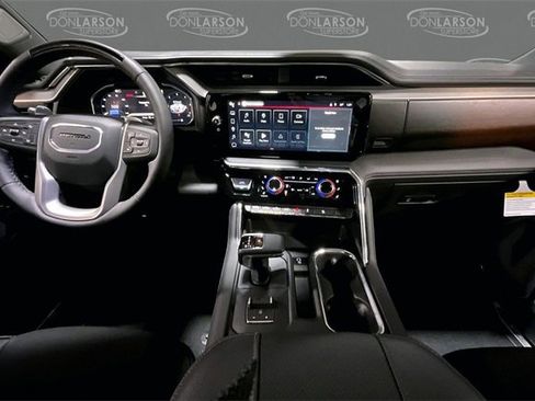 New 2026 GMC Sierra 1500 Denali image 10