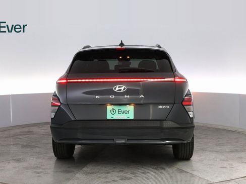 Used 2024 Hyundai Kona SEL image 13