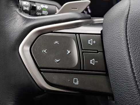 Used 2024 Lexus NX 350h Luxury w/ Vision Package image 17