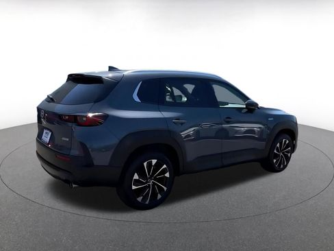 Used 2025 MAZDA CX-50 2.5 Hybrid w/ Premium Plus Pkg AWD/4WD image 13