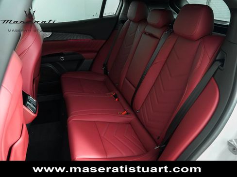 New 2025 Maserati Grecale Modena AWD/4WD image 23