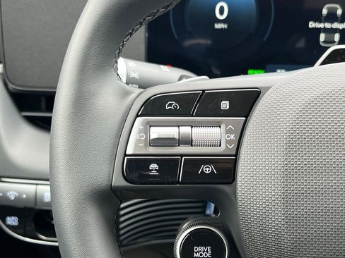 New 2026 Hyundai Ioniq 5 SEL RWD image 27