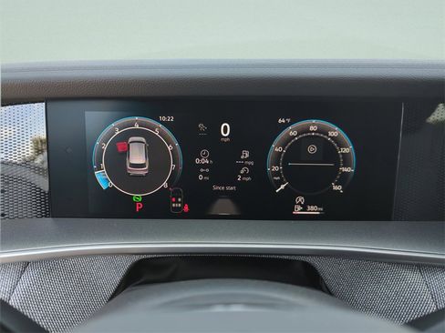 New 2026 Volkswagen Tiguan S image 17