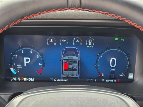 Used 2024 Ford F150 Raptor AWD/4WD image 8
